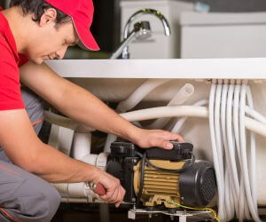 About Plumbers Pros Goshen, VA